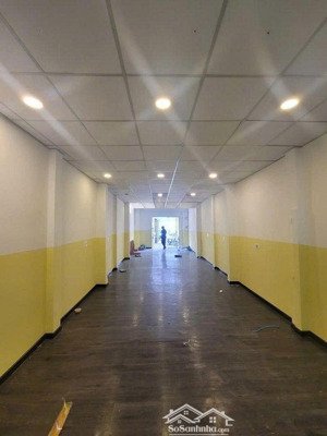 bán nhà hoàng hoa thám - tân bình - 101.9m2 - 2 tầng - 26.9 tỷ - mặt tiền kinh doanh sát ga t3