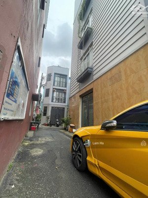 bán đất hxh 6m trần huy liệu, pn cách mặt tiền chỉ 10m - 3m x 9m - 29m2 - 5.1 tỷ tl