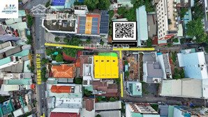 hoàng diệu 2 - 3 nền fo hàng mới khu vip - gần đại học ngân hàng - vin com thủ đức