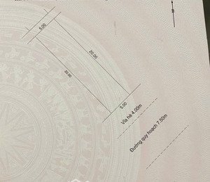 bán đất đường thanh lương 14 - view trường học, công viên - hòa xuân, đà nẵng