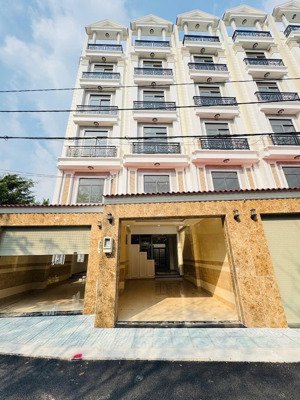 gấp !!! thuê trước tết giá tốt cho nhà mới nguyên căn hẻm xe hơi