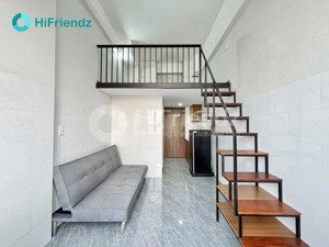 phòng trọ giá rẻ full nội thất - thoáng - sạch an ninh 24/24 ngay tô hiệu