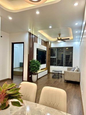 bán cc 70m2, 2pn, 2wc tại khu đô thị kiến hưng 19t, hà đông, giá 4,0x tỷ vnd