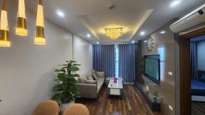 bán căn hộ 2n2vs tại green stars, giá chỉ 6,2 tỷ. full đồ, sẵn sổ, có slot. giá còn thương lượng