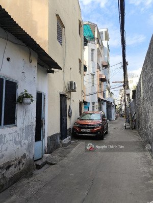 50m2- hxh - chợ cây quéo - chỉ 5tỷ8