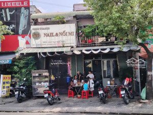 cần bán nhà phố mặt tiền đường song hành ql22