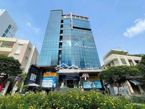 tòa nhà mặt tiền phan xích long - phú nhuận- dt(7.5x25m) - hầm 7 tầng - hđt 165tr/th - giá 42 tỷ