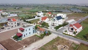 bán đất nền tại xã giao phong, giao thủy, nam định, 2 tỷ, 100m2