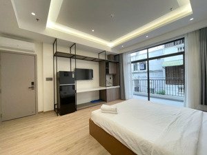 cho thuê chung cư mini giá tốt tại đường nguyễn văn vĩnh, 40 m2, 8 triệu vnd