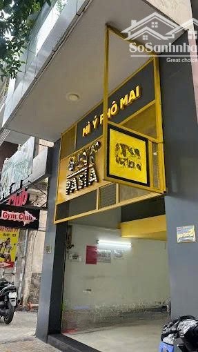 cho thuê nhà 2 mt 114 cao thắng, phường 4, quận 3 dt 4.7x17m, trệt lửng 4 lầu st giá 70tr