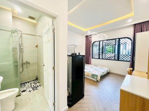 căn hộ cửa sổ mới xây full nội thất nguyễn trọng tuyển phú nhuận gần nguyễn văn trỗi cầu công lý q3