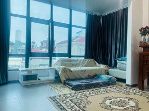 bán nhà - hoàng văn thái -6tầng thang máy - ô tô đỗ cửa - ở sướng - phân lô quân đội 51m2 giá 19 tỷ