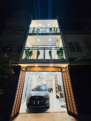 chính chủ bán nhà hxh thông đường phan anh p hiệp tân q tân phú . 4 x 13.5m 2 lầu st 8.3 tỷ tl