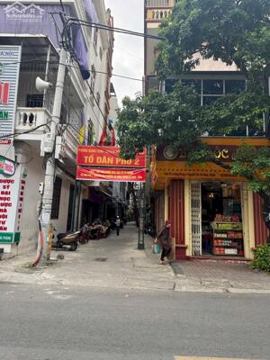 TRUNG TÂM LÊ HỒNG PHONG – 37M² – MT 3.5M – 8.3 TỶ