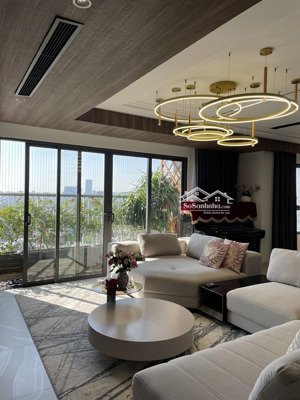 bán 131,5m chung cư vinaconex 12- số 57 vũ trọng phụng, sẵn sổ và nội thất, có slot ô tô, hơn 10 tỷ