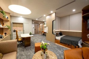 rổ hàng nội bộ trực tiếp cđt căn officetel tầng đẹp hướng mát - chính sách ưu đãi hơn 100 triệu