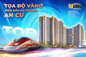 2pn-2wc mặt tiền đường quốc lộ 13, cách ga metro 100m giá chỉ từ 2 tỷ5