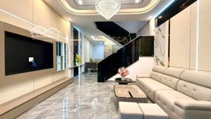 nhà 3 tầng - hẻm xe hơi - 68m2 - linh tây, thủ đức cực đẹp vip