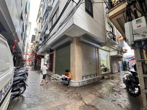 xuân thuỷ - cầu giấy - phân lô 2 mặt ngõ ô tô, kd - 6 tầng thang máy - 30m ra đường xuân thủy