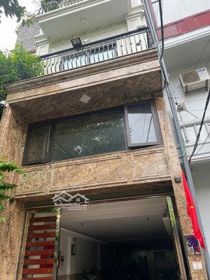 bán nhà -cù chính lan-tòa vp 9 tầng phân lô quân đội-ô tô tránh-dòng tiền siêu đỉnh 98m giá 45 tỷ