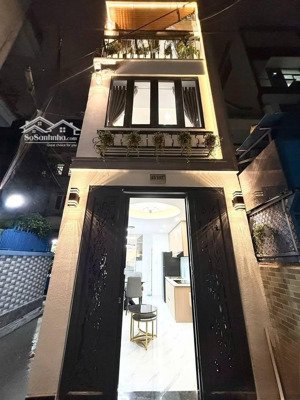 cô hà bán nhà đường dương quảng hàm p.5 q.gò vấp giá chỉ 9 tỷ 890tr/ 62m2. hẻm 5m