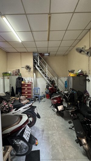 nhà đẹp hẻm xe hơi tân kỳ tân quý tân phú