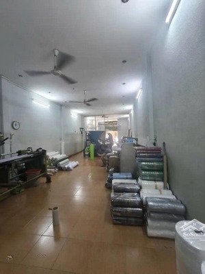 bán nhà nhất chi mai - tân bình - 140m2 - 2 tầng - 26 tỷ - mặt tiền kinh doanh