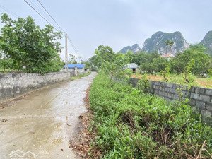 1500m2 đất xã trần phú cách đường mòn hcm 150m, mặt tiền 80m phân lô cực đẹp, nhận làm full thổ cư