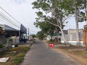 bán 364m2 thổ cư mặt tiền đường hồ quang cảnh, thiện nghiệp giáp sungroup sân bay phan thiết