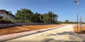 bán đất nền giá rẻ tại ngọc lặc thanh hóa | chỉ 145 triệu/lô - sổ đỏ từng lô - sang tên ngay