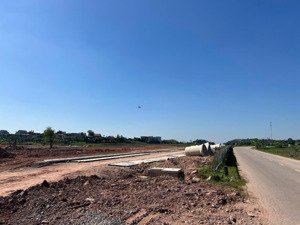 bán đất khu vực tiên lục, lạng giang gần trục đường tỉnh lộ, giá chỉ 21,5tr/m2