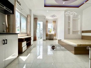 ap cao cấp full nội thất bancol thoáng mát phòng rộng 40m2, ở liền được nhà mới 100/100