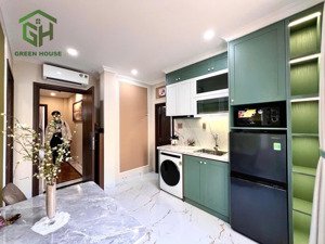 siêu phẩm võ duy ninh, phòng mới thoáng mát, full nội thất, siêu xịn