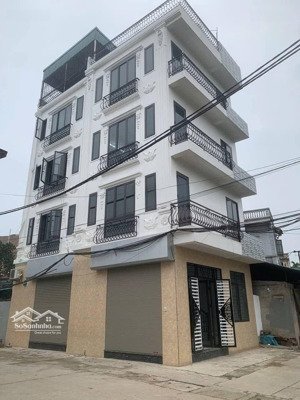bán nr view đẹp tại phú lương, 5,05 tỷ, 30m2, 4pn, 4wc