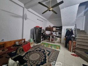 cực hiếm! bán nhà mậu lương ngay kdt xa la , 4 tầng dân xây, 36m2 mặt tiền 4,6m , giá chỉ hơn 5 tỷ