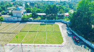 đất giá rẻ tại hòa lạc - bắc phú cát - gần đại học quốc gia hà nội