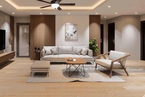 bán căn hộ ct3 hoàng cầu 88m², 3pn, full nội thất trung tâm đống đa