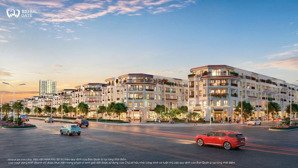 quỹ căn shop house vinhomes cổ loa 119m2, dtxd 363m2, 6 tầng, 2 mặt tiền,đường lớn.giá từ 17,4 tỷ