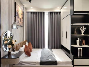 bán căn hộ chung cư tại masteri west heights toà c, giá 3,425 tỷ, 28m2, chính chủ tuấn 