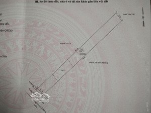 bán đất 535m2 tại định hòa, thủ dầu một, bình dương, giá tốt