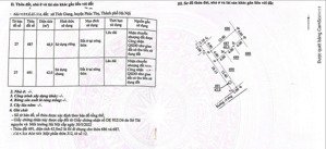 nhỉnh 1tỷ có ngay 48m2 tích giang phúc thọ full thổ cách đường 32 chỉ vài trăm mét giá đầu tư lh e