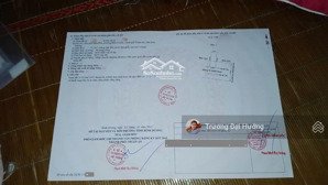 bán đất 1,75 tỷ gần đường bình chuẩn 17 chỉ 100m p. bình chuẩn, tp. thuận an