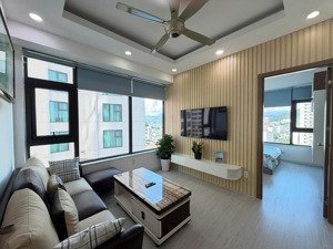 bán căn góc siêu đẹp view biển & hồ bơi mường thanh viễn triều nha trang