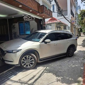 nhà mới 6 tầng thang máy - ô tô vào nhà phố việt hưng - ngõ thông - sổ đỏ nở hậu