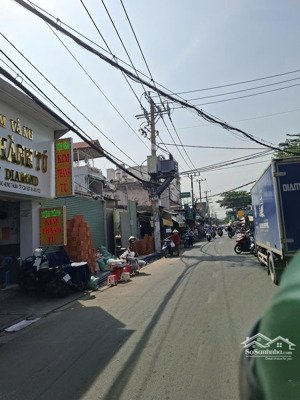 bán nhà cấp 4 mt kinh doanh tại đông hưng thuận, q12, hcm, 8,88 tỷ, 160m2