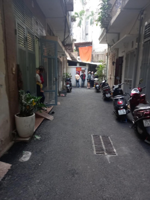 ô tô vào cửa 39m2 4t mt 3.8m, giá 10.2 tỷ