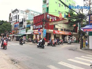 bán gấp siêu phẩm mt ung văn khiêm, q.bt. dt: 6x35m, hầm, lửng, 7 tầng. bán 60 tỷ lh 