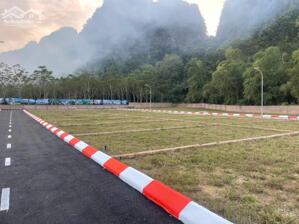 Hàng hót cuối năm đất nền giá 3xx sẵn sổ tại Lương Sơn, Hòa Bình