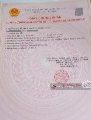 bán đất đẹp gần đường đt743 chỉ 200m - 2,1 tỷ tl