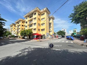 2,18 tỷ - cc bùi minh trực p6 q8, 45,3m2 shr căn góc 1pn lầu 1 tiện di chuyển.